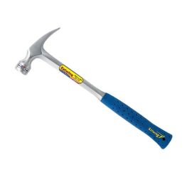 Estwing E3-30SM 30-oz. Solid Steel Framing Hammer Milled Face | Dynamite Tool