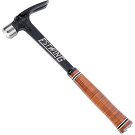 Estwing E19S 19-Oz Leather Gripped Handle Ultra Hammer | Dynamite Tool