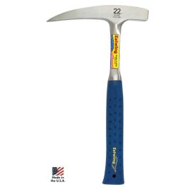 Estwing E3-14P, 14oz Rock Pick |Dynamite Tool