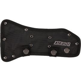 Estwing No.19 Revised Black Replacement Sheath for EBTA & ETA