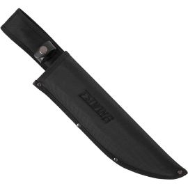 Estwing No.21 Black Repalcement Sheath for EBM