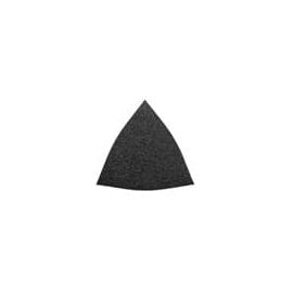 Fein 6-37-17-120-01-4, Stone sanding sheets, Grit 40, (50-Pack)