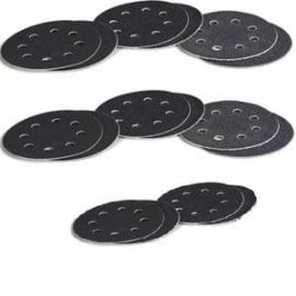 Fein 6-37-17-227-02-0 4 1/2 in. Sanding Paper - 60 Grit - 16 pack