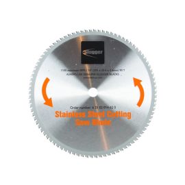 Fein 63502014620 Slugger Metal Cutting Saw Blade - 14-in.x 90T