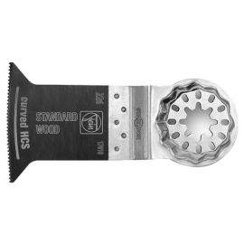 Fein 63502226270 STARLOCK PLUS E-Cut Standard 2-in. Saw Blade 3-pk