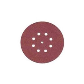 Fein 63729005999 60-Grit 8-Inch Sanding Disk (50-pack)