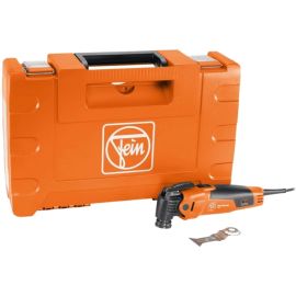 Fein 72296762090 MULTIMASTER MM 500 PLUS BASIC SET, OSCILLATING MULTITOOL | Dynamite Tool