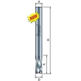 Freud 73-206, O-Flute Up Spiral Bit