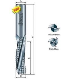 Freud 75-510 Chipbreaker Up Spiral