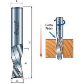 Freud 76-105 Down Spiral