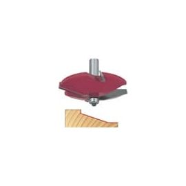 Freud 99-515 3-1/2-Inch 2+2 Raised Panel Bit