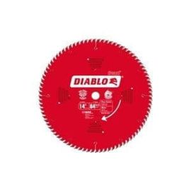 Freud D1484X Diablo 14in. Chop Miter Saw Blade