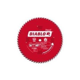 Freud D1660X 16-5/16in. Diablo Beam Saw Blade