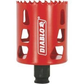 Freud Dhs2250 1-1/4 In Diablo Quik-Change Bi-Metal Hole Saw