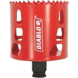 Freud Dhs2750 2-3/4 In Diablo Quik-Change Bi-Metal Hole Saw