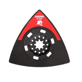 Diablo DOS20CGSP Starlock Oscillating Sanding Plate, 3-1/2 Inch