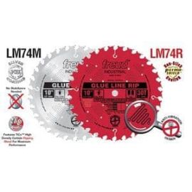 Freud LM74R010 Glue Line Ripping