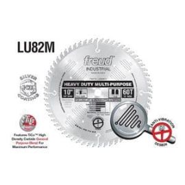 Freud LU82M010 Heavy Duty Multi-Purpose