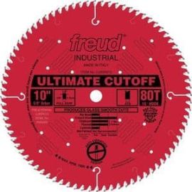 Freud LU85R010, 10" Industrial Perma-SHIELD