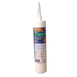 Fastcap 2P-10 JEL TUBE 2P-10 Jel Adhesive, 10 oz Tube