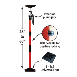 FastCap 3-H-UPPER-SINGLE Upper Hand Single