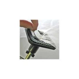 Fastcap 3-HDBFOOT Dust Barrier Foot