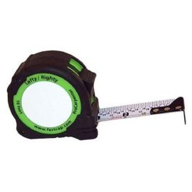 FastCap Tools PSSR-16-LEFT 16 Ft. Lefty/righty Tape Measure