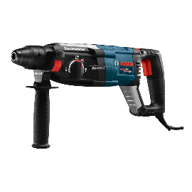 Bosch GBH2-28L SDS-plus® Bulldog™ Xtreme Max 1-1/8 In. Rotary Hammer