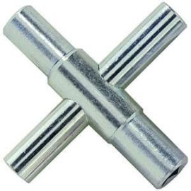 General 182 4-Way Faucet Wrench