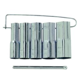 General Tool 188 Five-piece Shower Valve Wrench Set