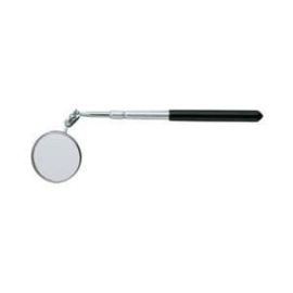 General Tools 557 2-1/4 inch Round Telescoping Inspection Mirror