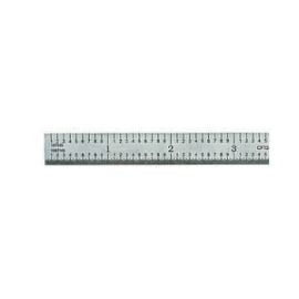 General Tools CF1245 Ultratest 12-inch Flex Steel Rule