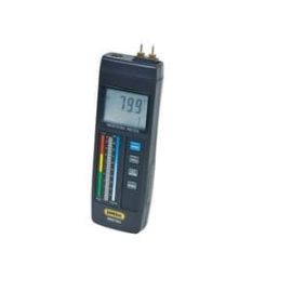 General Tools MMD7003 Digital & LED Moisture Meter