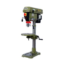 General International 75-060 M1 120V 1/2HP 5 Amp 15" Variable Speed Drill Press