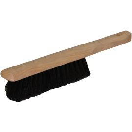 Grip 27096 13-Inch Horse Hair Brush