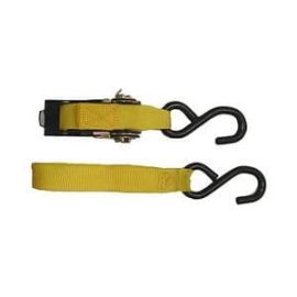 Grip 28580 1 in x 15 ft HD Ratchet Tie Down