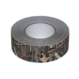 Grip 37066 2-inch Heavy Duty Camo Duct Tape