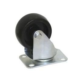 Grip 43013 3" Swivel Rubber Caster