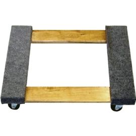 Grip 52030 Four Wheel Furniture Dolly | Dynamite Tool