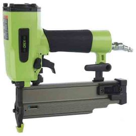 Grex 1850GB Green Buddy™ 2" 18 Gauge Brad Nailer | Dynamite Tool