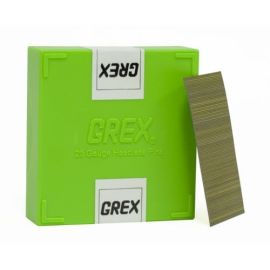 Grex P6/35L 23 Gauge 1-3/8 Inch Length Headless Pins | Dynamite Tool