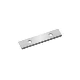 Amana Tool HCK-50 Solid Carbide 2 Cutting Edges Insert Replacement Knife MDF, Chipboard, Solid Surface 50 x 12 x 1.5mm