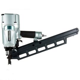 Metabo HPT NR83A5M (Hitachi) Round Head Framing Nailer, 2" to 3-1/4"