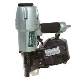 Metabo HPT (Hitachi) NV65AH2M Coil Siding Nailer, 1-1/2" to 2-1/2" | Dynamite Tool