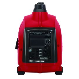 Honda EU1000TI1AG 1000 Watt Super Quiet Generator