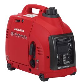 Honda EU1000TI1AG 1000 Watt Super Quiet Generator