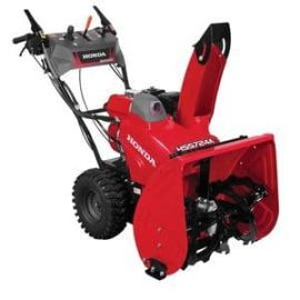 Honda HSS724AAWD 2-Stage Electric Start Wheel Drive Snowblower | Dynamite Tool