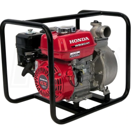 Honda WB20XT4A 164 GPM (2") Water Pump