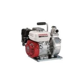 Honda WH15XK2A 1.5 in. General Purpose High Pressure Pump