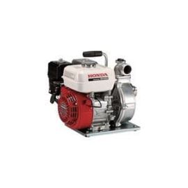 Honda WH20XK2AC1 2 in. 134 gal./min General Purpose High Pressure Pump